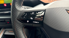 CUPRA Born 150kW V1 58kWh 5dr Auto Electric Hatchback